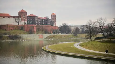 Pochmurny dzień