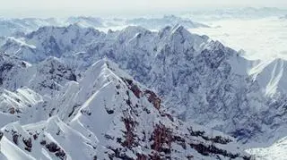Alpinista zginął schodząc z góry Kerkini
