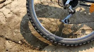 Na rowerze przejadą ponad 4 tys. km