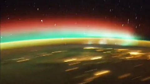 Kolorowa i tajemnicza. Ziemia z kosmosu, jakiej nie znacie