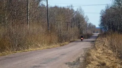 W ciągu dnia pogoda będzie sprzyjać kierowcom