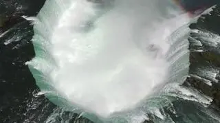 Niagara z lotu ptaka