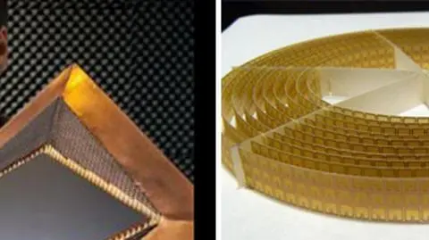 Naukowcy stworzyli pelerynę niewidkę