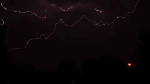 Aktualnie czytasz: Piękne i groźne. Festiwal piorunów w Lubuskiem