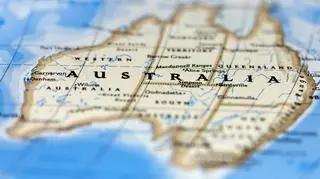 Uważa się, że Australię odkryto w XVII wieku