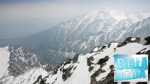 Tatry w piątek będą pochmurne