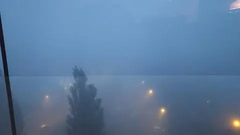 Aktualnie czytasz: Poranek we mgle. Wasze relacje