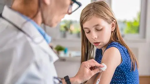 Szczepienia na wirusa HPV pomagają