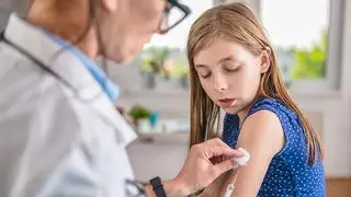 Szczepienia na wirusa HPV pomagają uchronić się przed niektórymi nowotworami