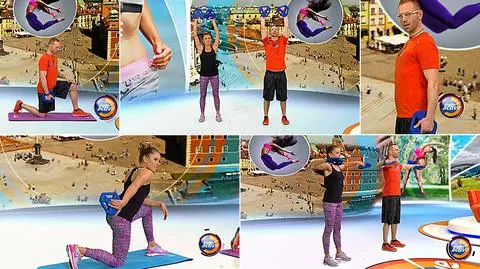 Przygotuj swoje ramiona na lato - trenuj w "Strefie treningu" w "Studiu Active"