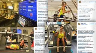 Susie Chan przebiegła 104 km w 12 godzin