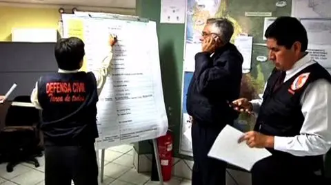 7 stopni w skali Richtera. Ziemia zatrzęsła się w Peru