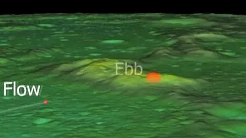 Ebb i Flow efektownie zakończyły misję. NASA zbombardowała Księżyc