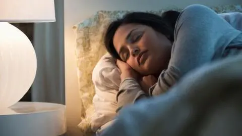 Jak stan powietrza wpływa na jakość snu