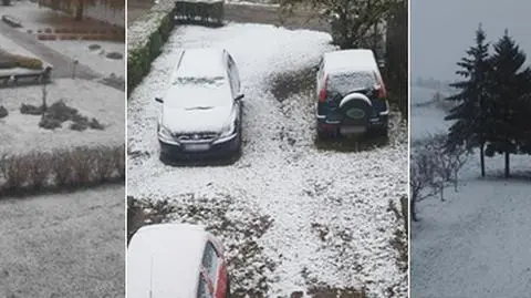 Zima na Warmii i Mazurach