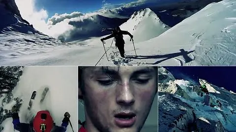 Rekordowe wejście na Manaslu zaliczone. Teraz zjazd na nartach z Everestu?