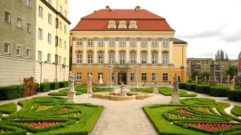 Miejsce, które trzeba zobaczyć we Wrocławiu