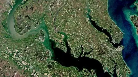 Minęło 20 lat odkąd naukowcy analizują dane satelitarne (NASA)