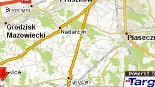 Do śmiertelnego wypadku doszło w Grzegorzewicach 