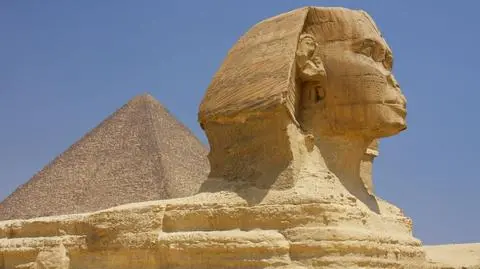 Egipcjanie byli szybsi, niż myślano