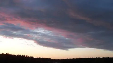 Boże Ciało ciepłe, ale burzowe. Szczegółowa prognoza TVN Meteo