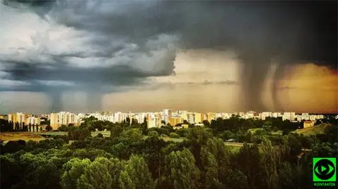 Pogoda da się nam we znaki