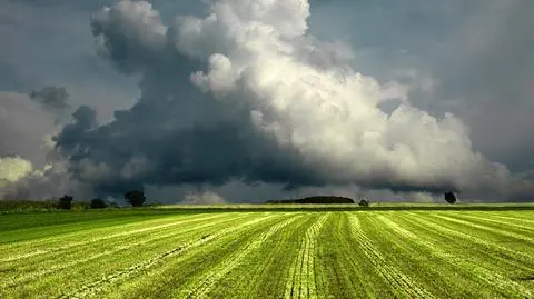 Niebezpieczne burze