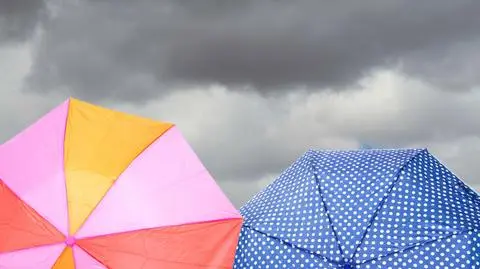 Od poniedziałku gorąco i burzowo, ale przedtem miejscami aura niespecjalnie letnia