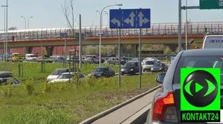 Korek w Warszawie, 27 kwietnia