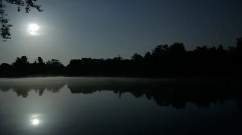 Pogodne noce pozwolą nam podziwiać gwiazdy