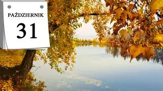 Na przełomie października i listopada zmienia się rok hydrologiczny