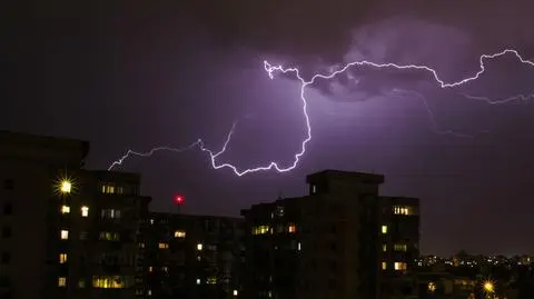Za nami burzowy wtorek. Wielu z nas usłyszało grzmoty