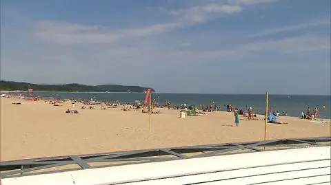 Filmy, muzyka, konie. Sopot kusi wieloma atrakcjami