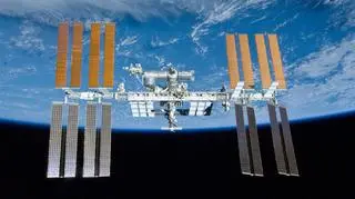 ISS przeleci nad Polską