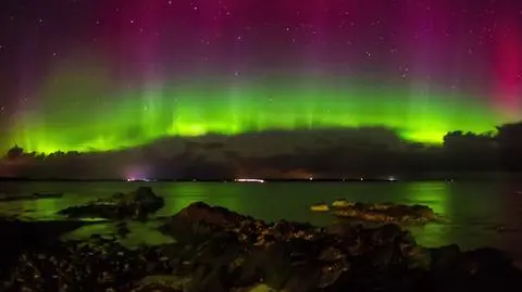 Tych zdjęć gratulują mu naukowcy. "To jest po prostu szczęście"