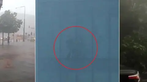 Nawałnice w Polsce. Relacje Reporterów 24