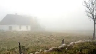 Widoki jak ze staropolskiej legendy