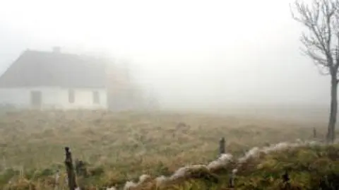 Widoki jak ze staropolskiej legendy