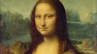 Szukają szczątków Mona Lisy by rozszyfrować zagadkę obrazu