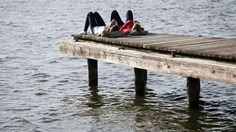 Prognoza pogody na dziś: słońce, umiarkowane ciepło. Tylko południe deszczowe