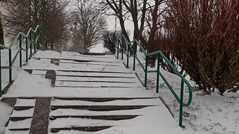 Gdańsk, Częstochowa, Łódź. Pokazaliście, gdzie zima nie powiedziała jeszcze ostatniego słowa
