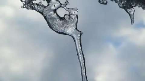 Aktualnie czytasz: Odwilż stała się bohaterką Waszych fotografii