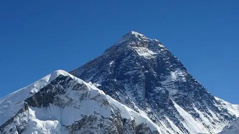 Mgła uziemiła 1000 podróżników pod Mount Everest