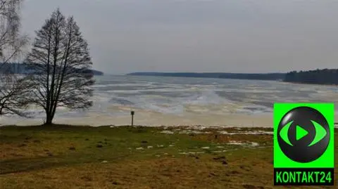 Pogoda będzie się poprawiać