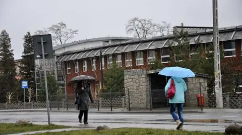 Prognoza pogody na dziś: będzie padać