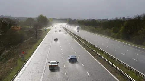 Pogoda będzie sprzyjać wybranym