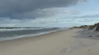 Lato tuż, tuż, ale upał przejściowo minął