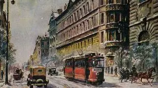 Po Warszawie w dobrym stylu