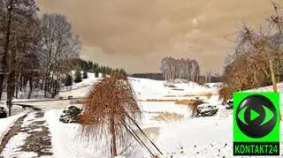 Grudzień zimniejszy niż przewiduje norma  