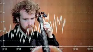 Crawford gra swoją muzykę